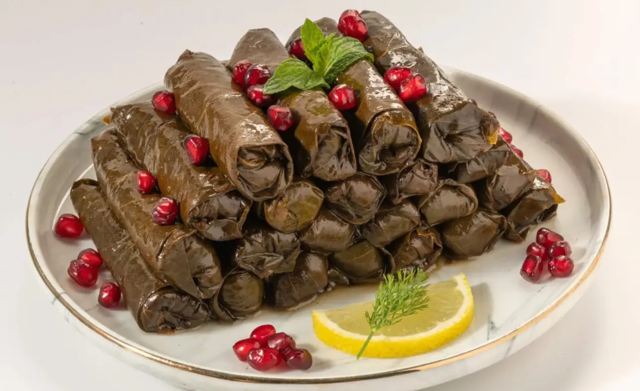ورق عنب سلمى